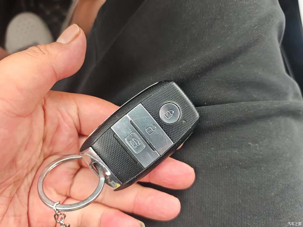 Kia K4, 2015 9