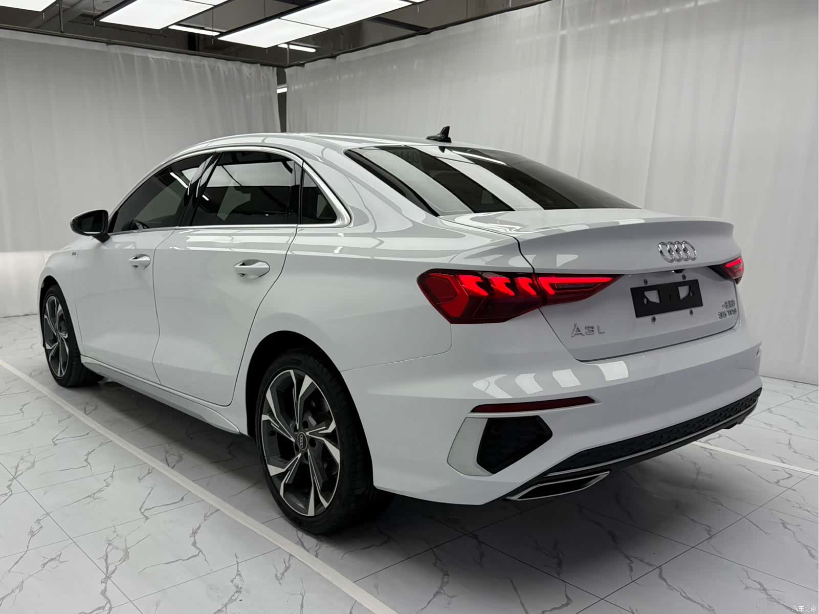 Audi A3, 2022 4