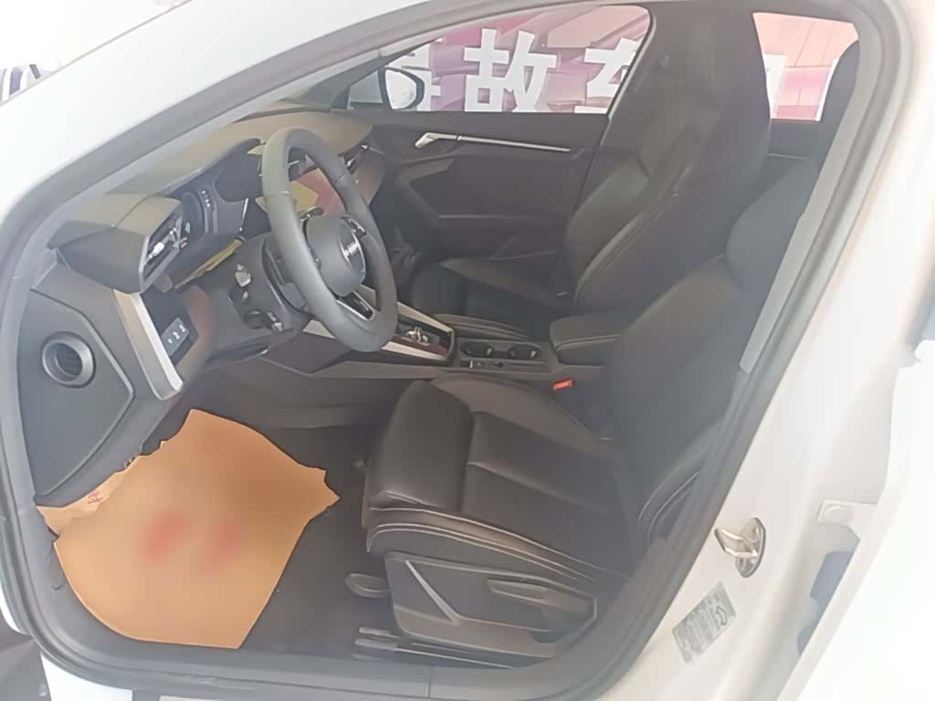 Audi A3, 2022 15