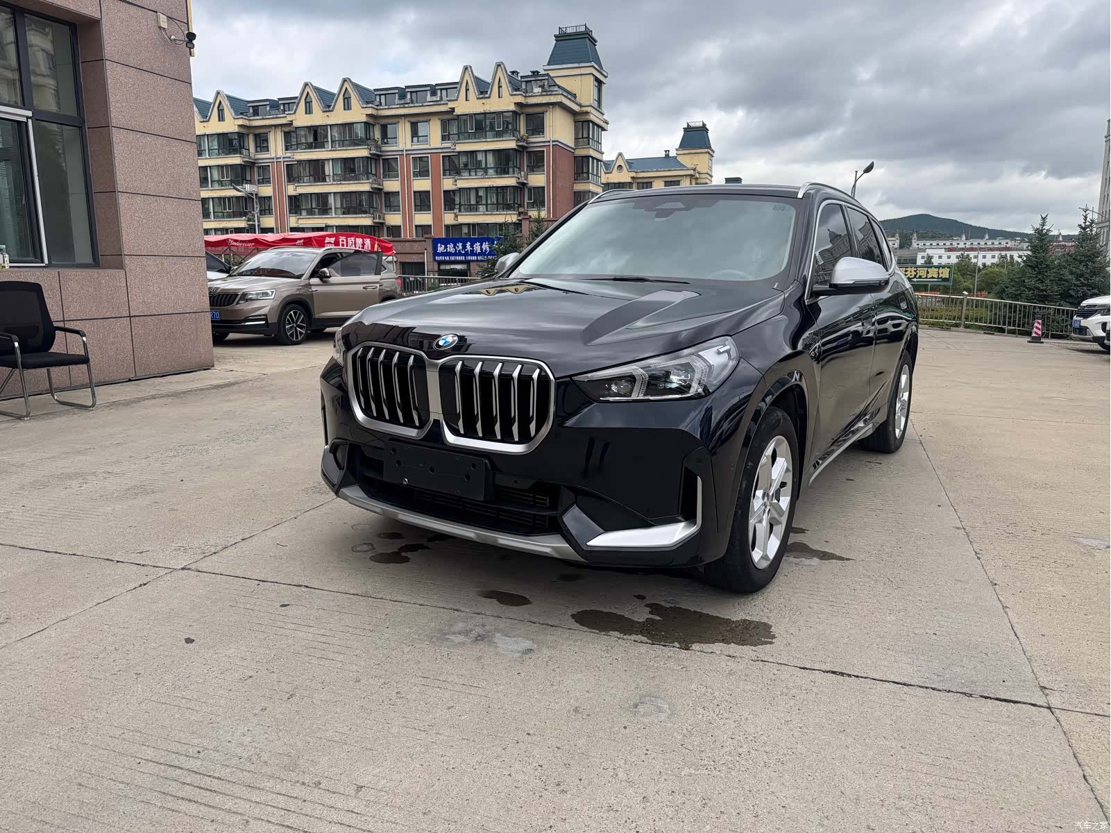 BMW X1, 2023 1