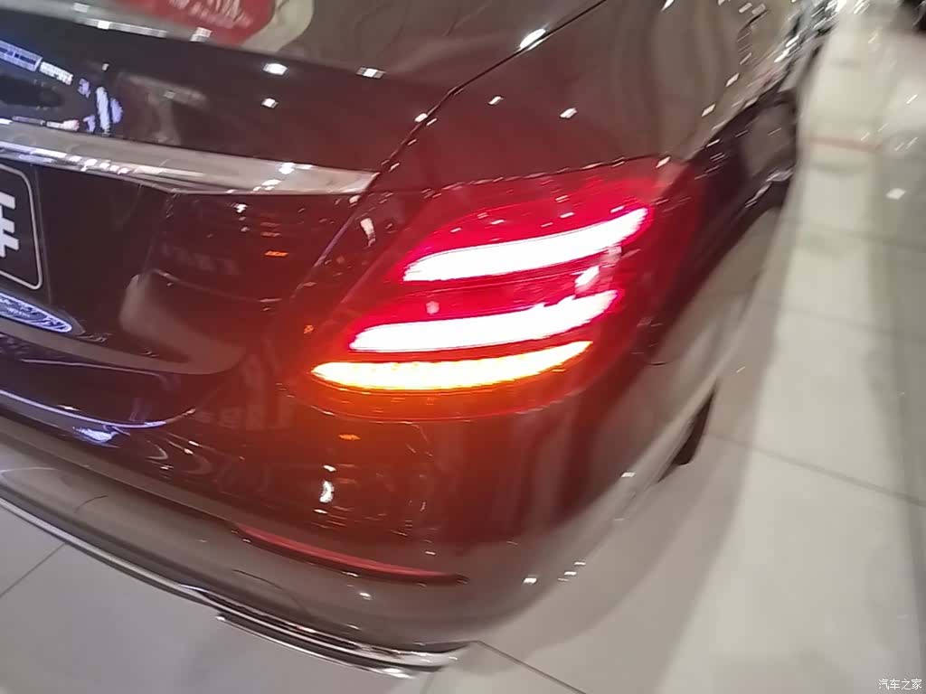 Mercedes-Benz E-Class, 2018 8