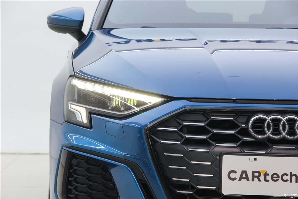 Audi A3, 2021 10