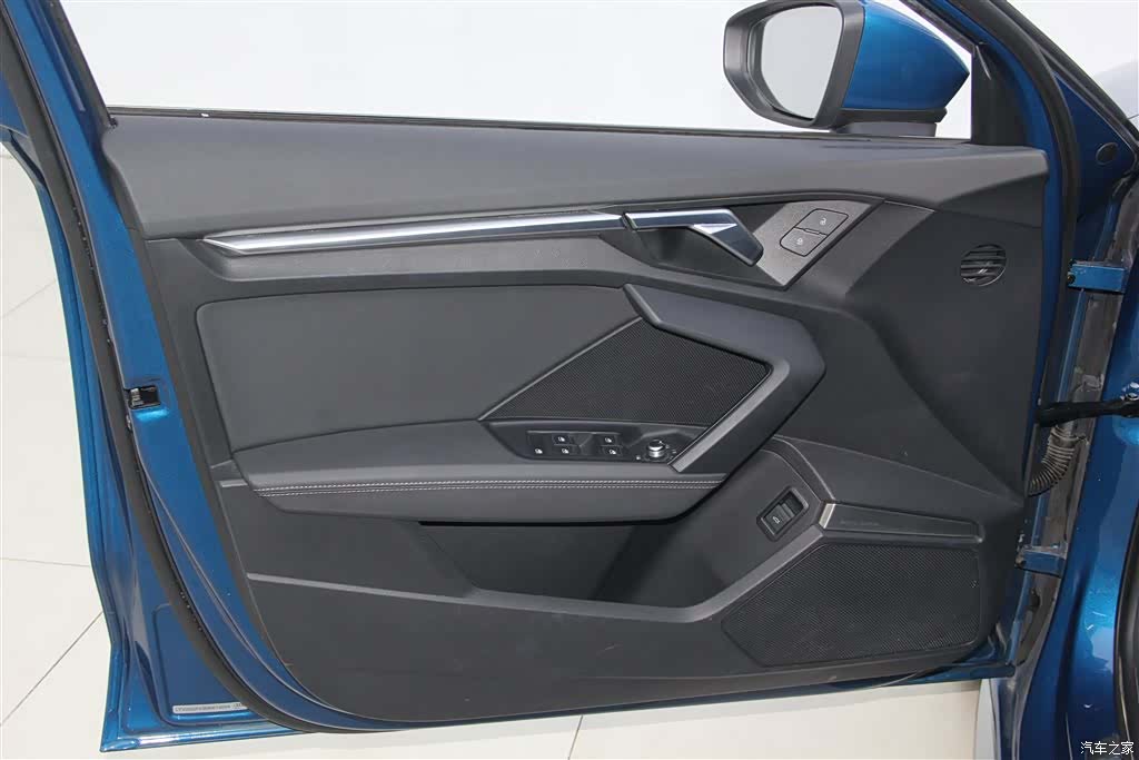 Audi A3, 2021 17