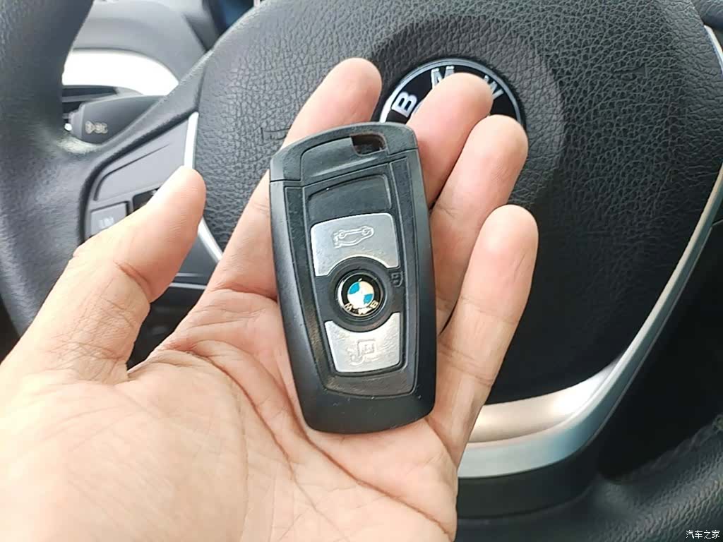 BMW 1 Series, 2016 17