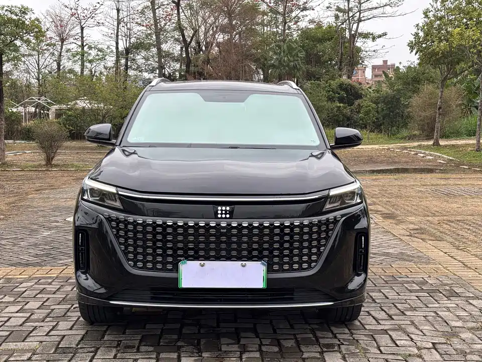 Landwind e5
