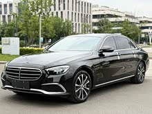 ����E������Դ 2023�� E 350 e L ���ʽ��϶����γ�
