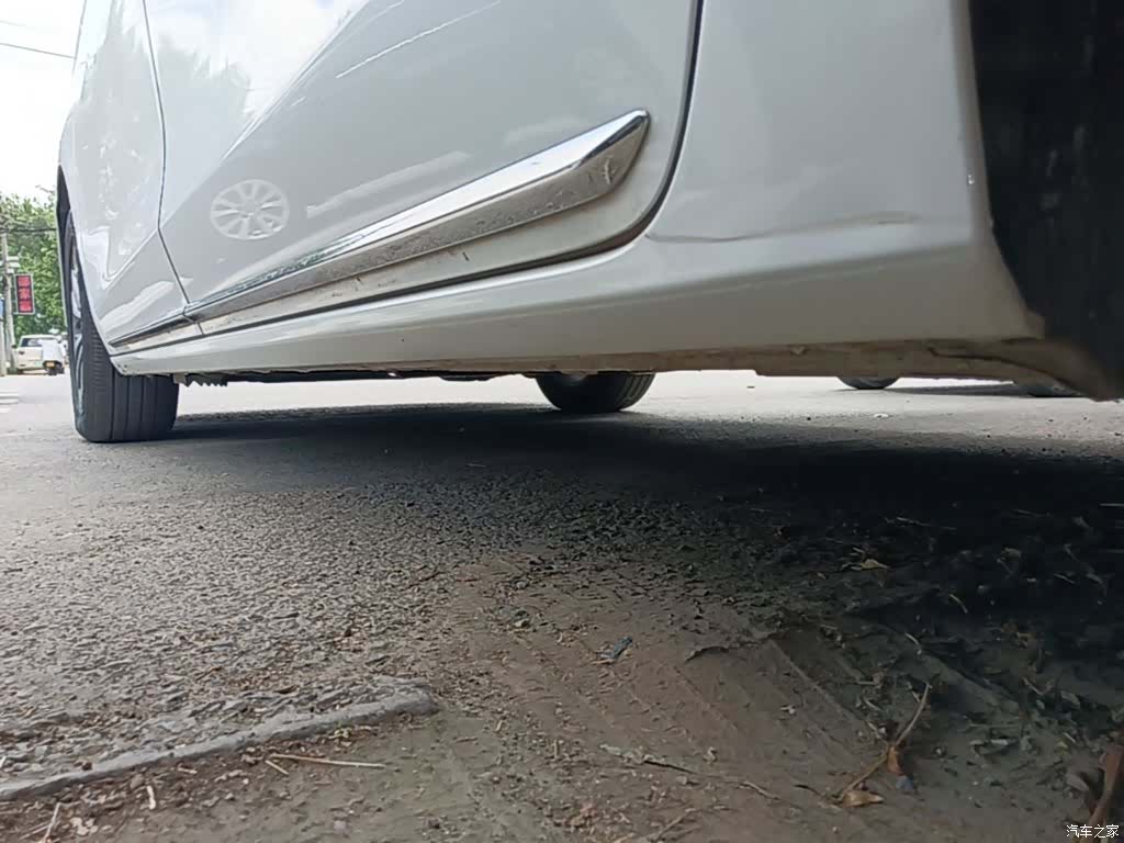 Buick GL8, 2023 22