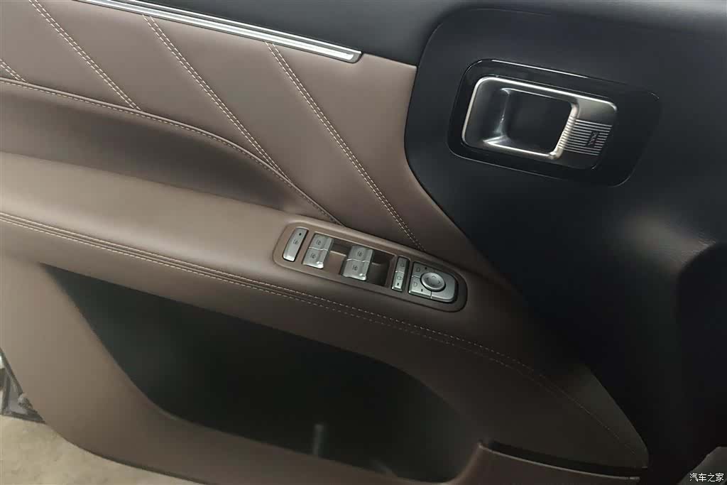 Wuling 730, 2025 7