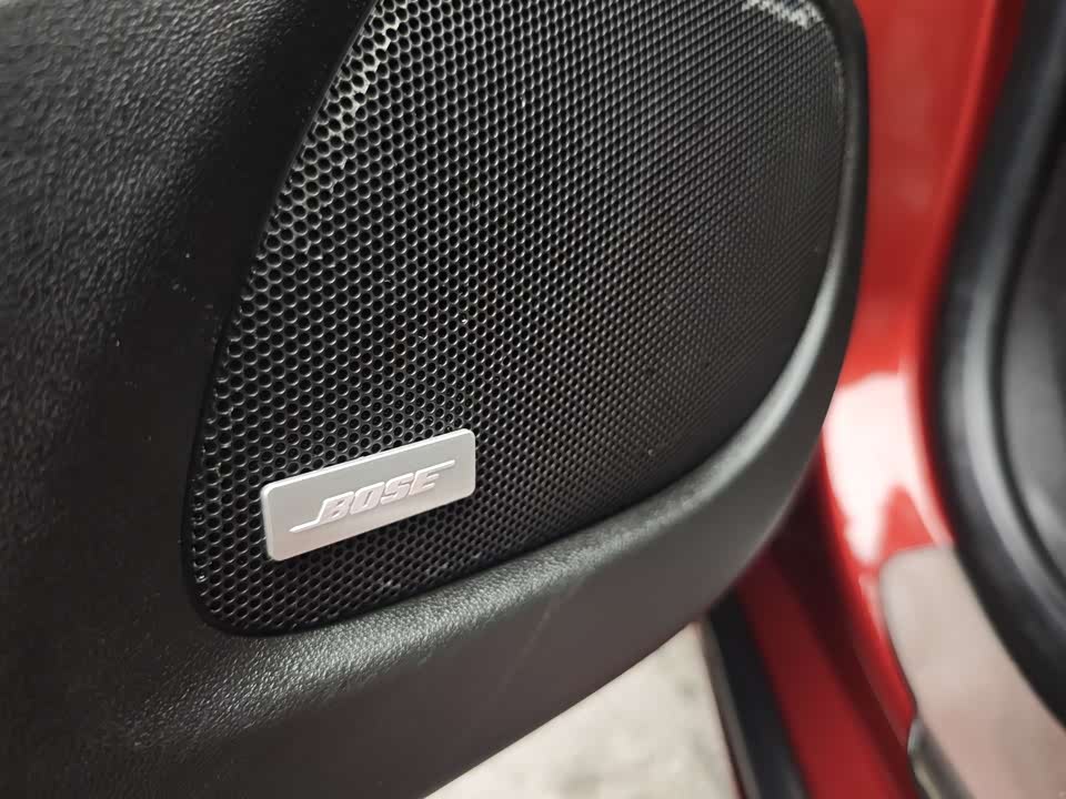 Chevrolet Mai Ruibao XL