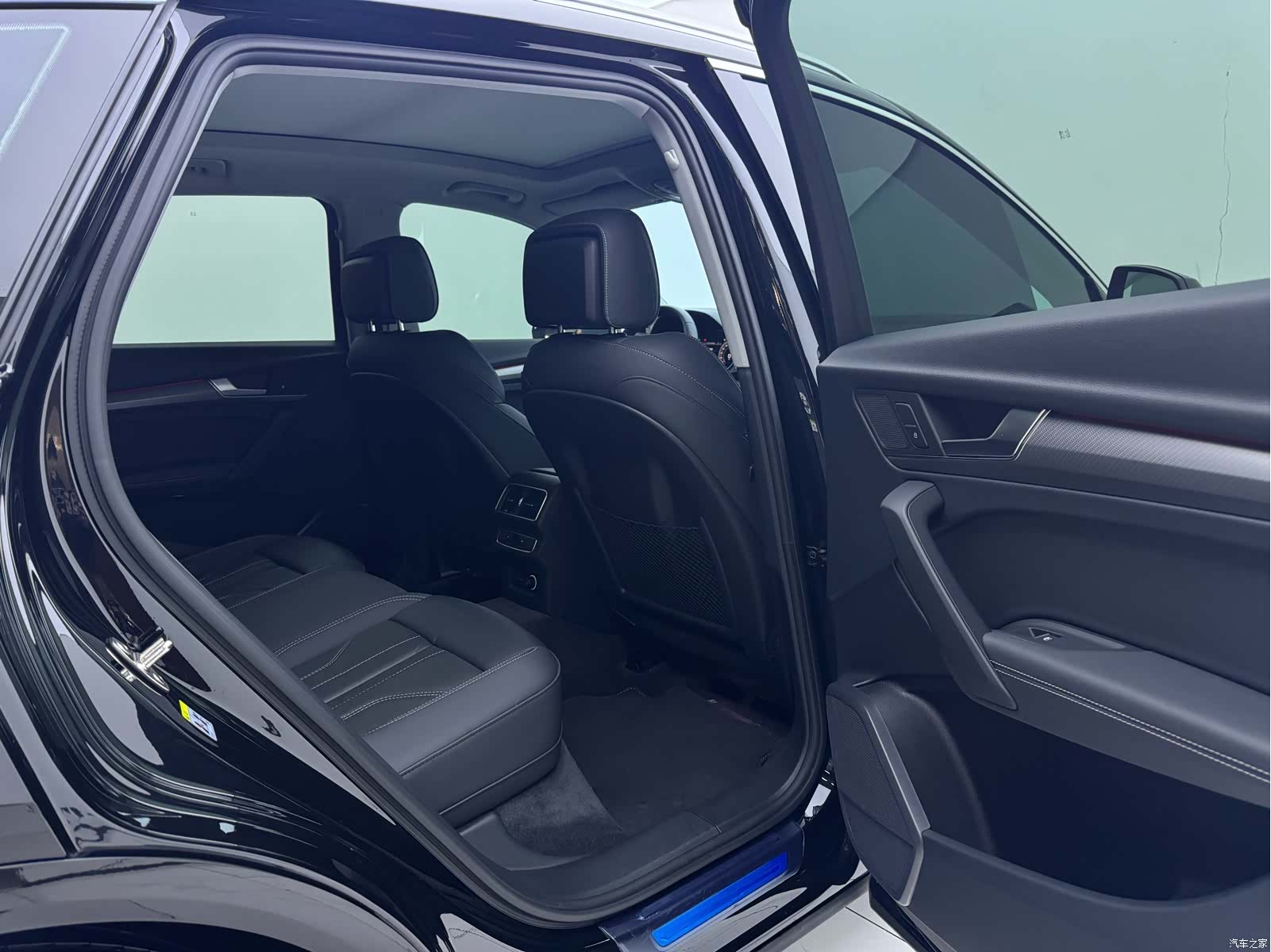 Audi Q5L, 2022 7