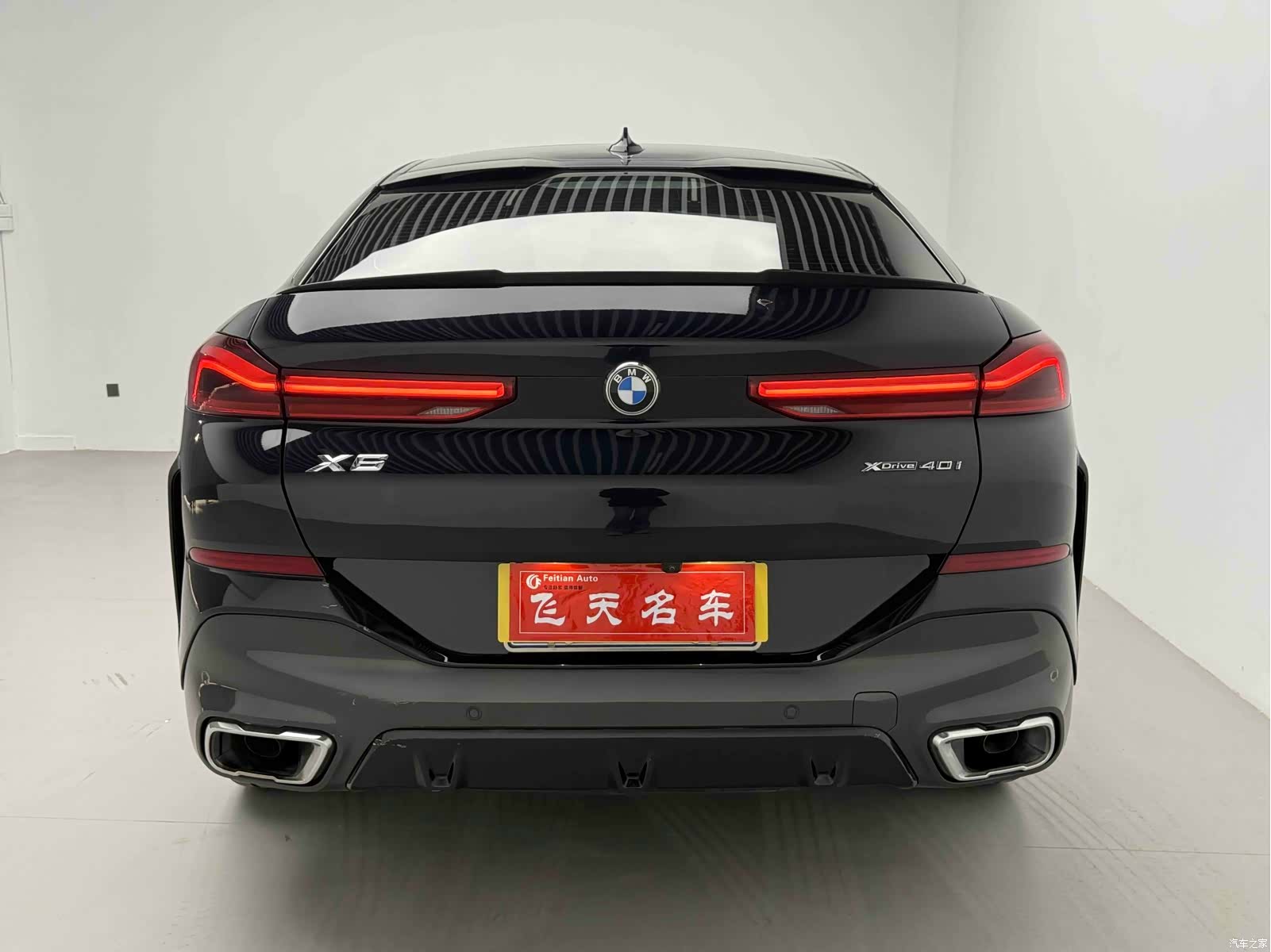 BMW X6, 2021 все фото
