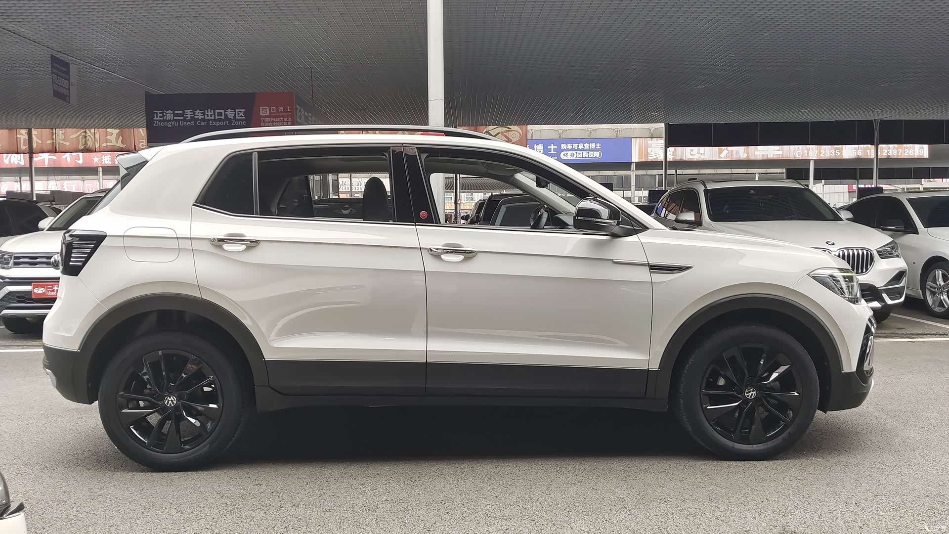 Volkswagen DSG, 2022 4