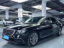 ����E�� 2018�� E 300 L ������