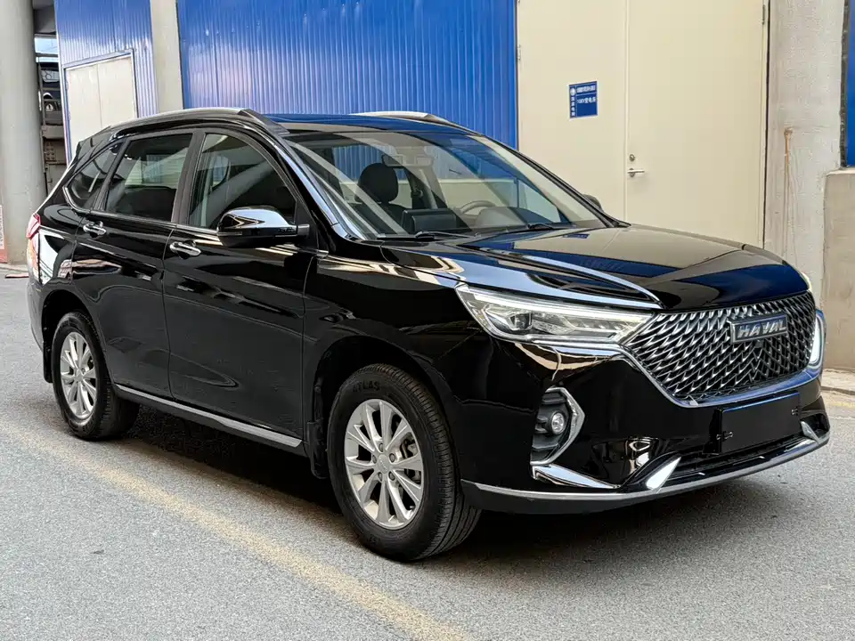 Haval M6