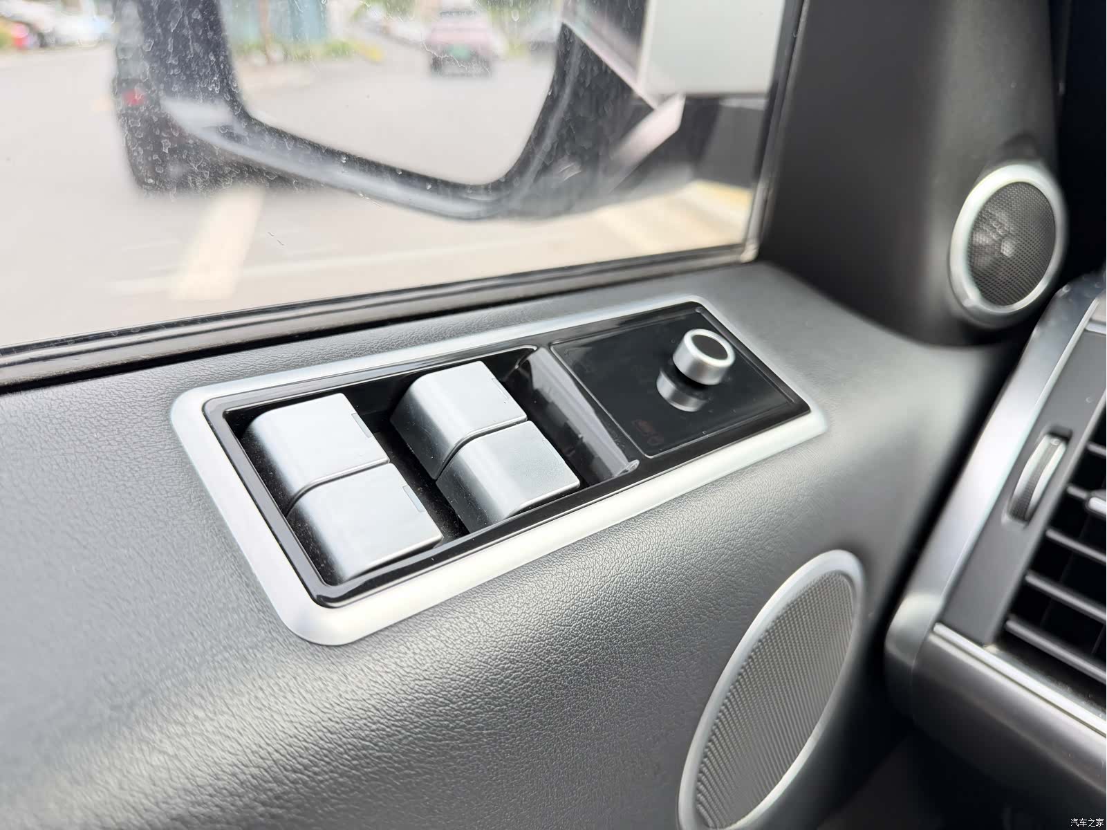 Land Rover Range Rover, 2016 10