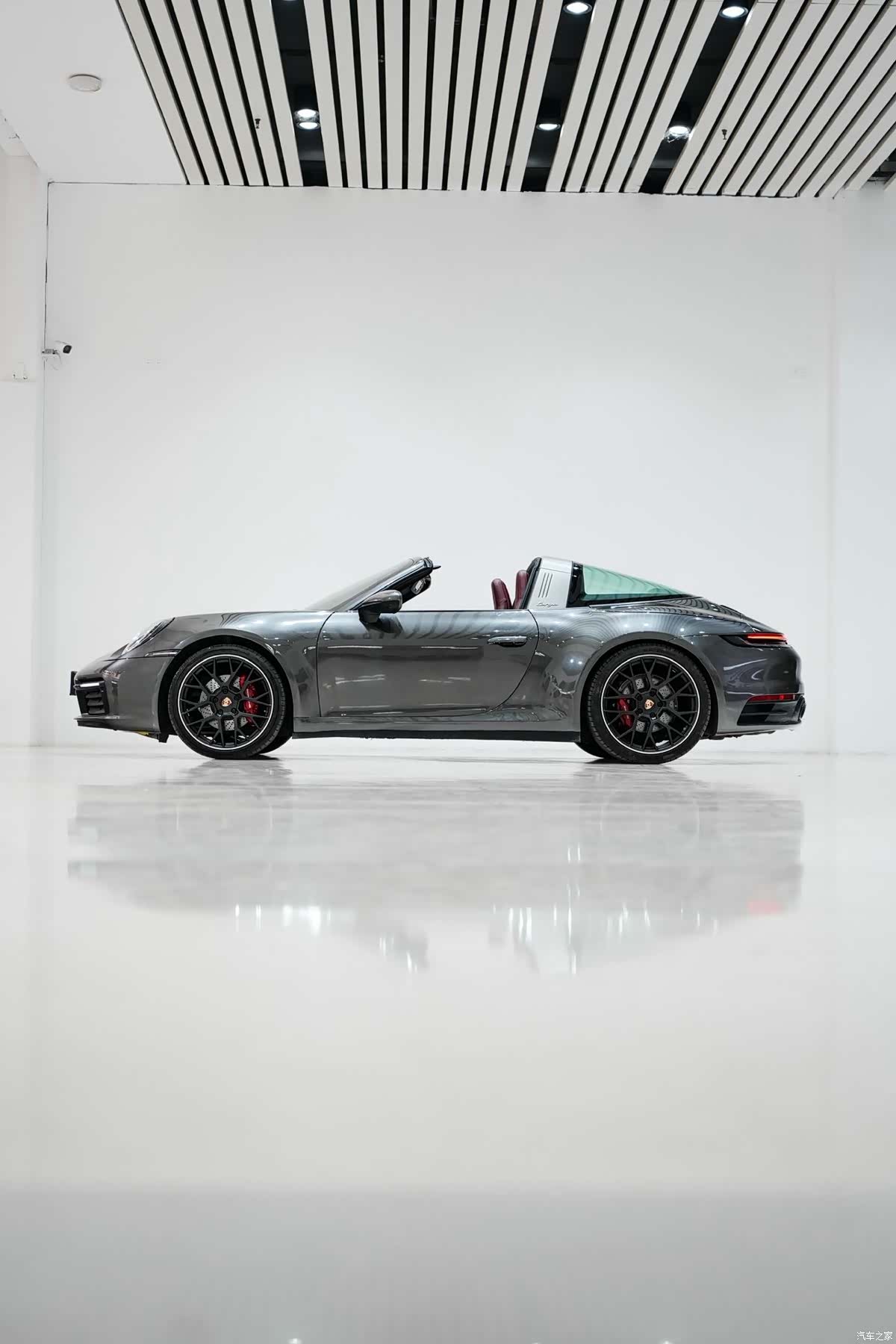 Porsche 911, 2023 3