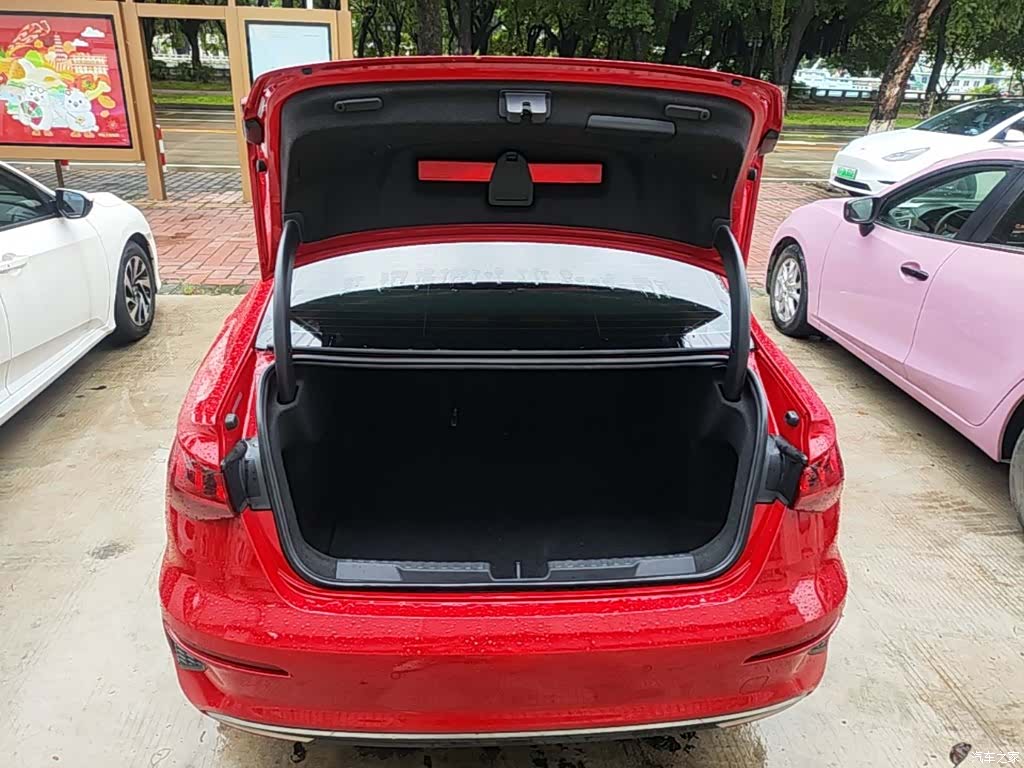 Audi A3, 2023 19