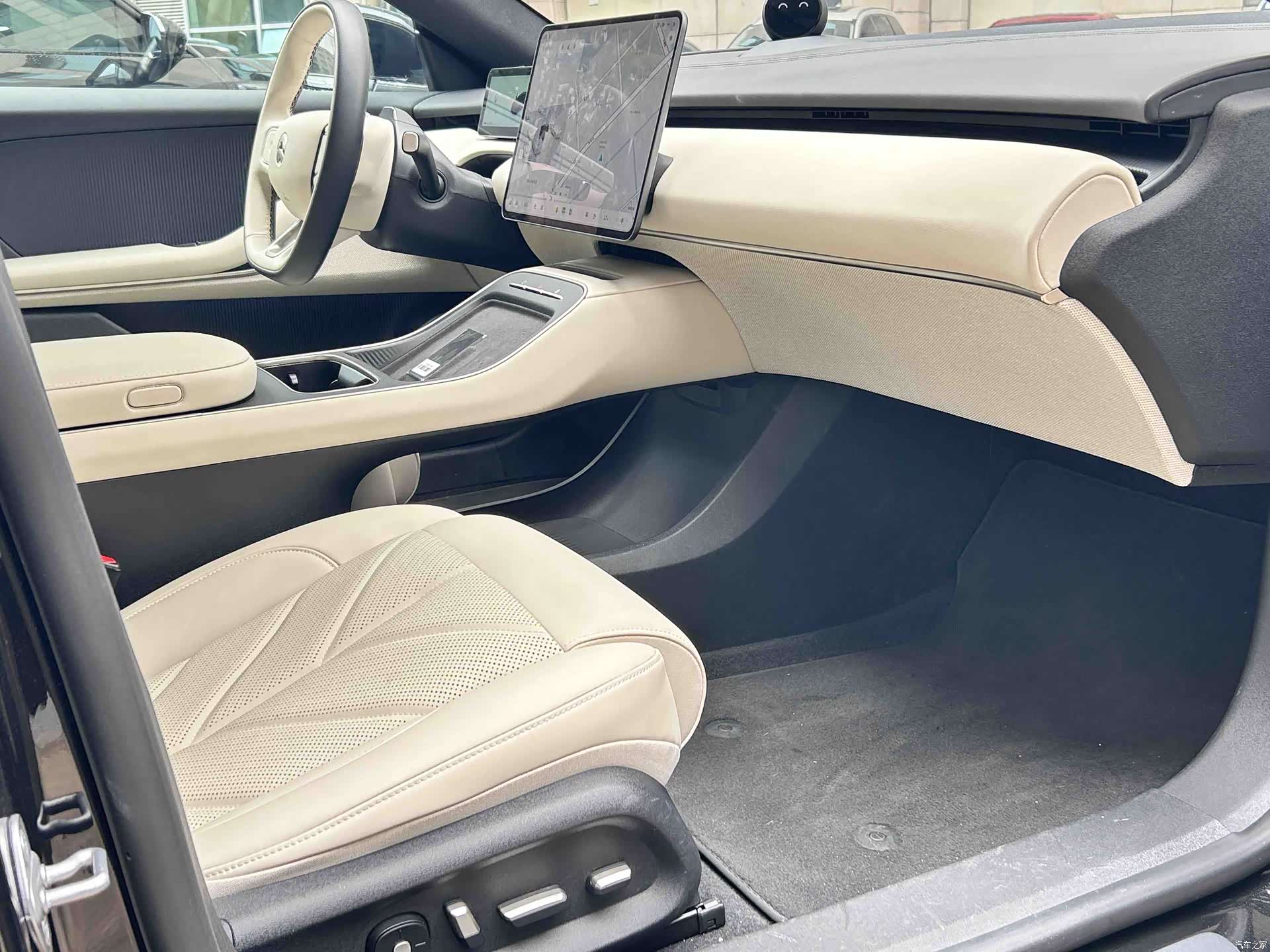NIO ET5, 2025 6
