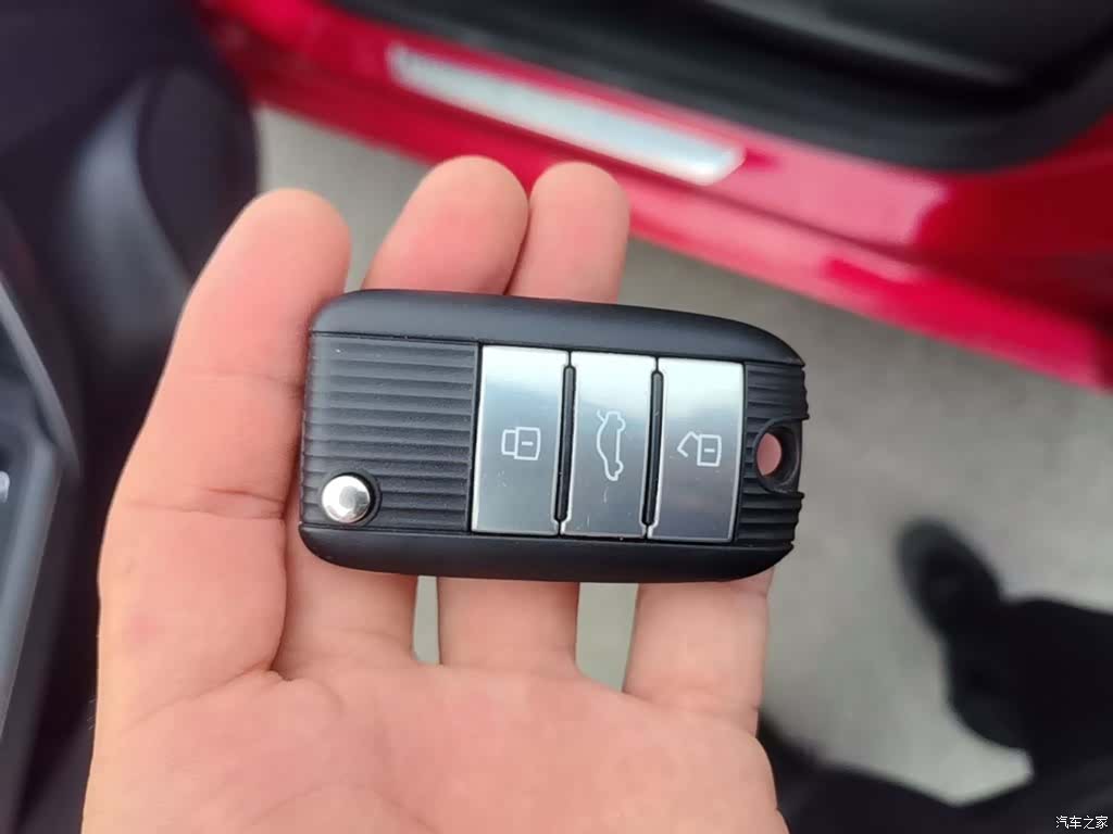 MG MG6, 2018 9