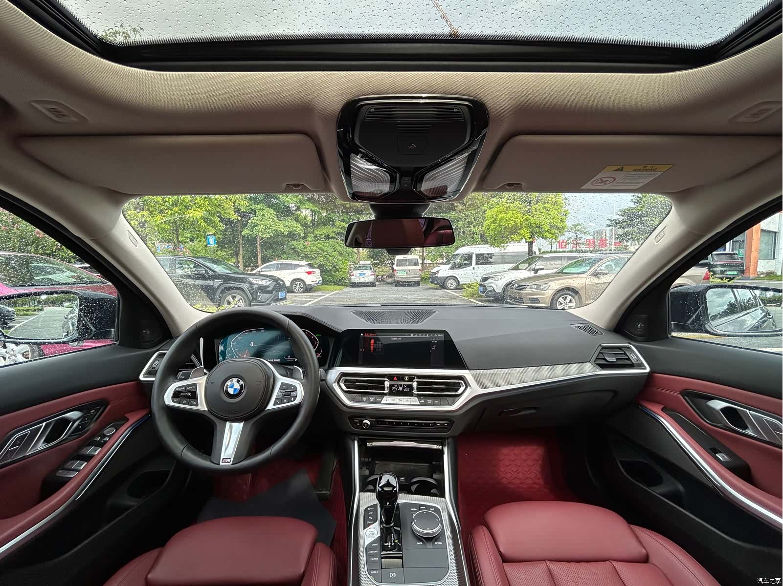 BMW 3 Series, 2022 15