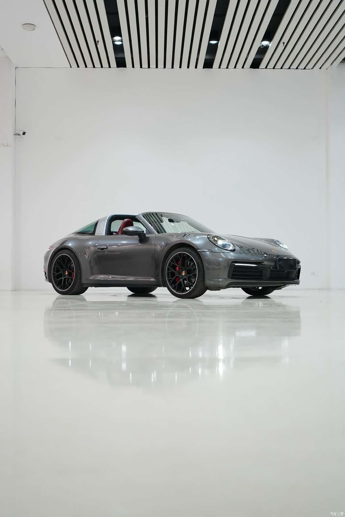 Porsche 911, 2023 все фото