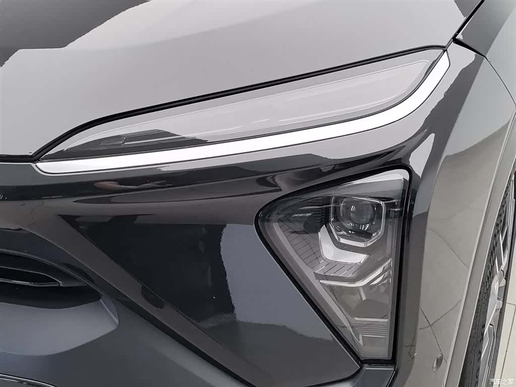 NIO EC6, 2022 7