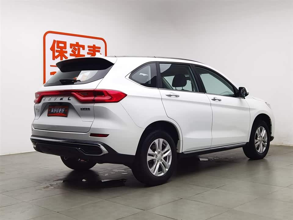 Haval M6