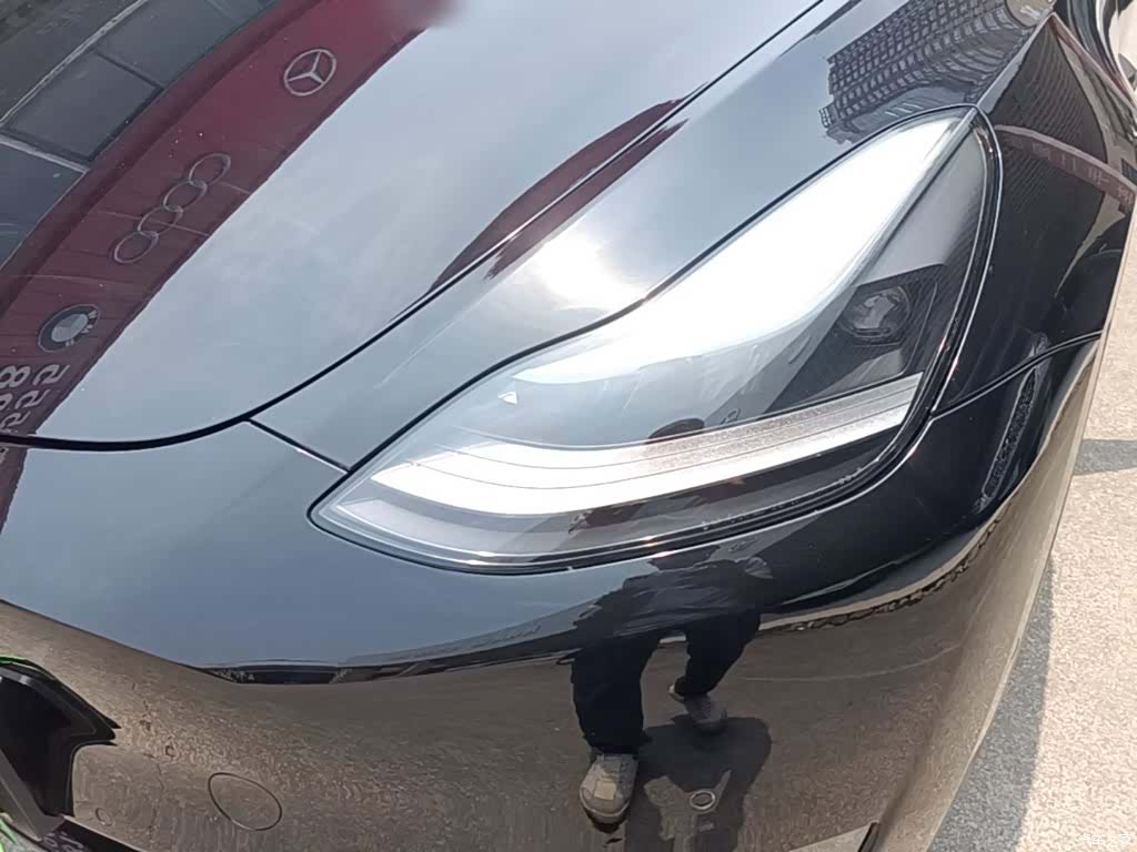 Tesla Model Y, 2021 18