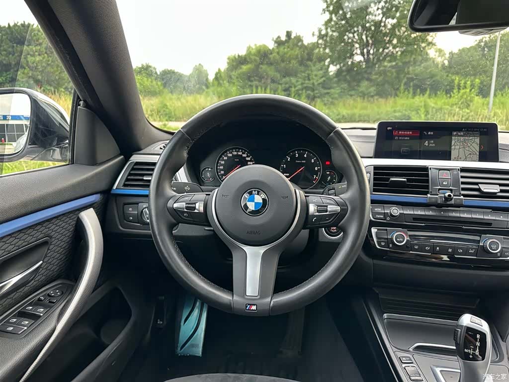 BMW 4 Series, 2020 20