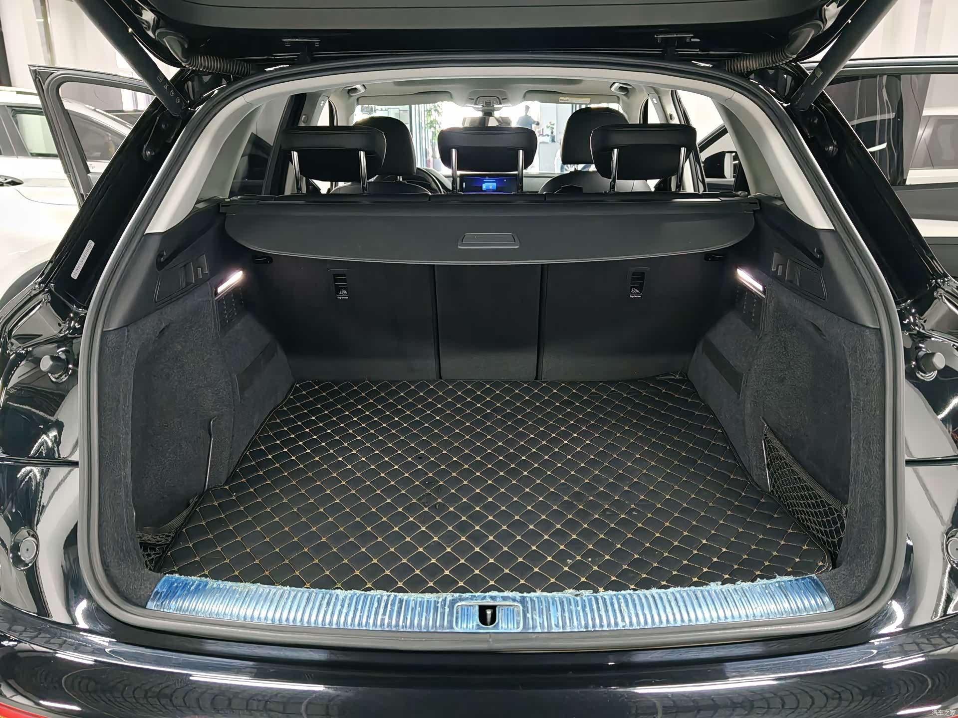 Audi Q5L, 2021 17