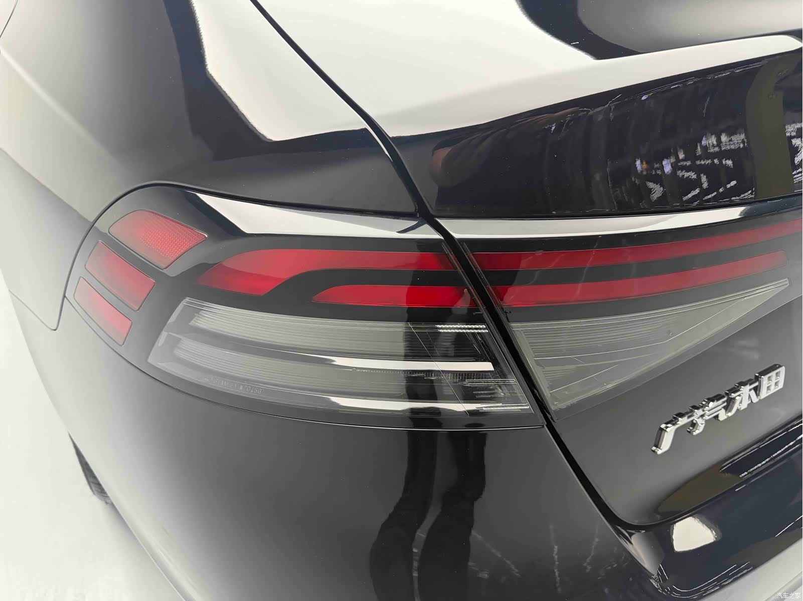 Honda Accord, 2025 6