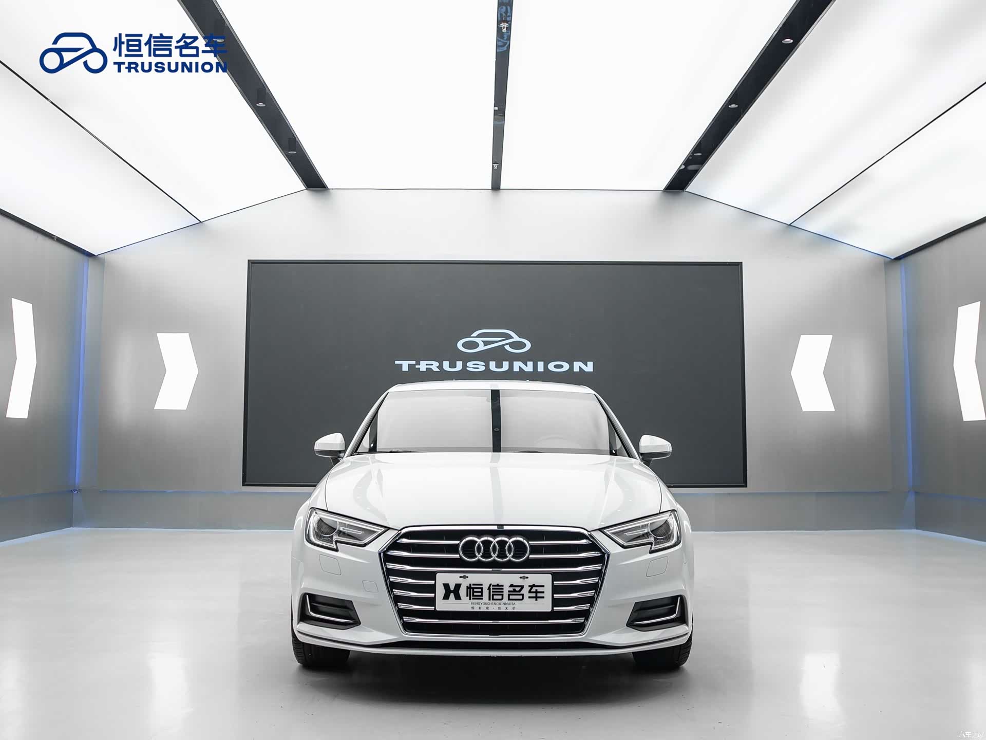 Audi A3, 2020 2