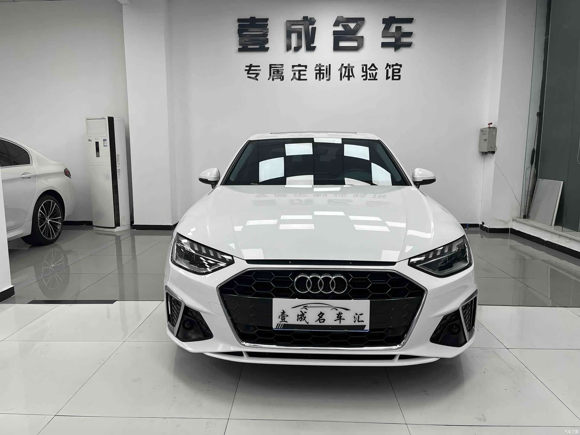 Audi A4L, 2024 2