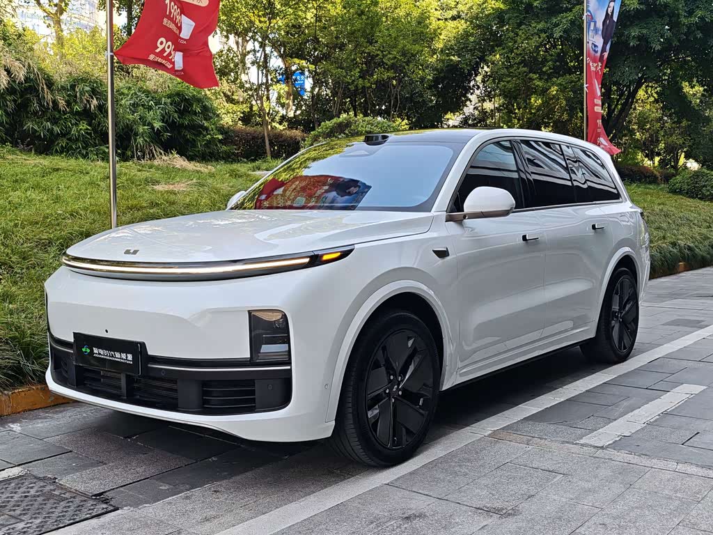 Li Auto L9