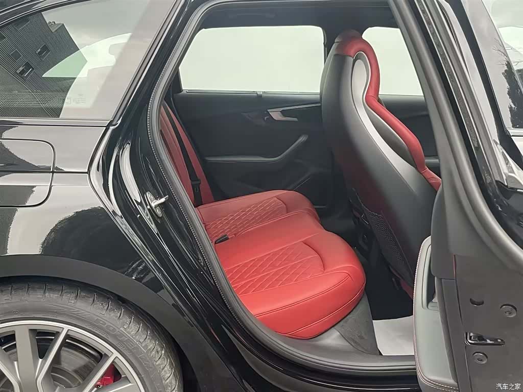 Audi S4, 2024 16
