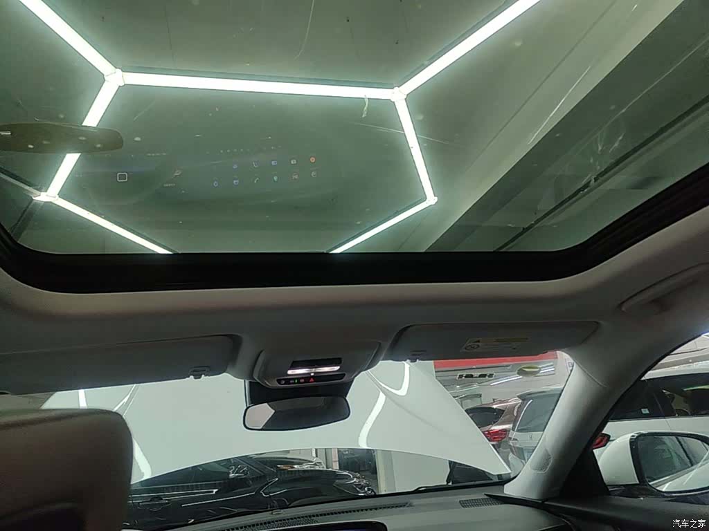 Buick E5, 2025 18