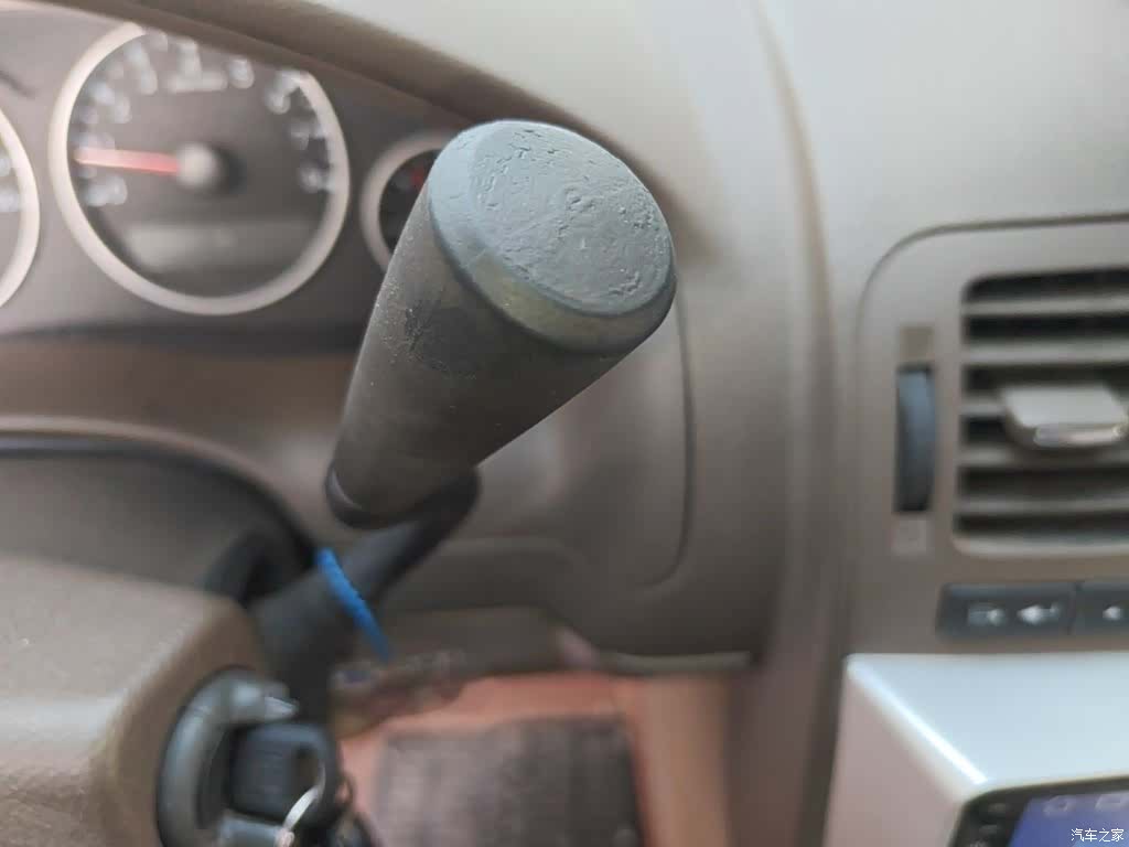 Buick GL8, 2014 7