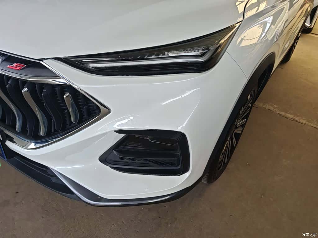 Changan X5, 2022 24