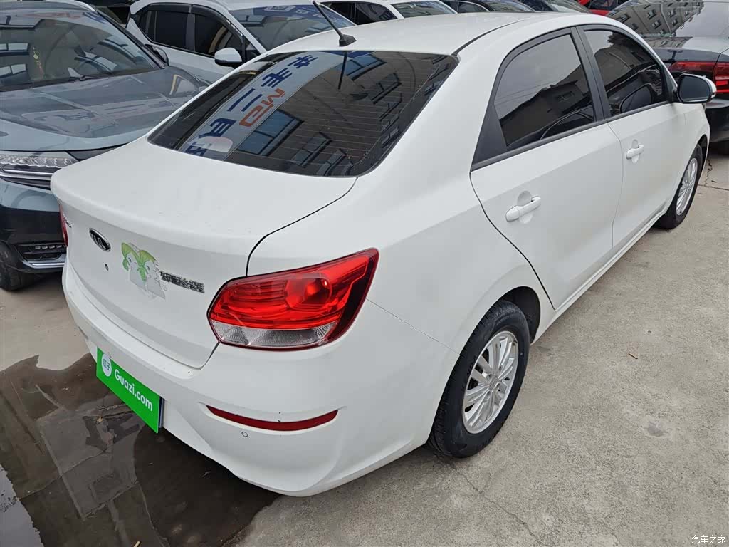 Kia Value, 2018 7