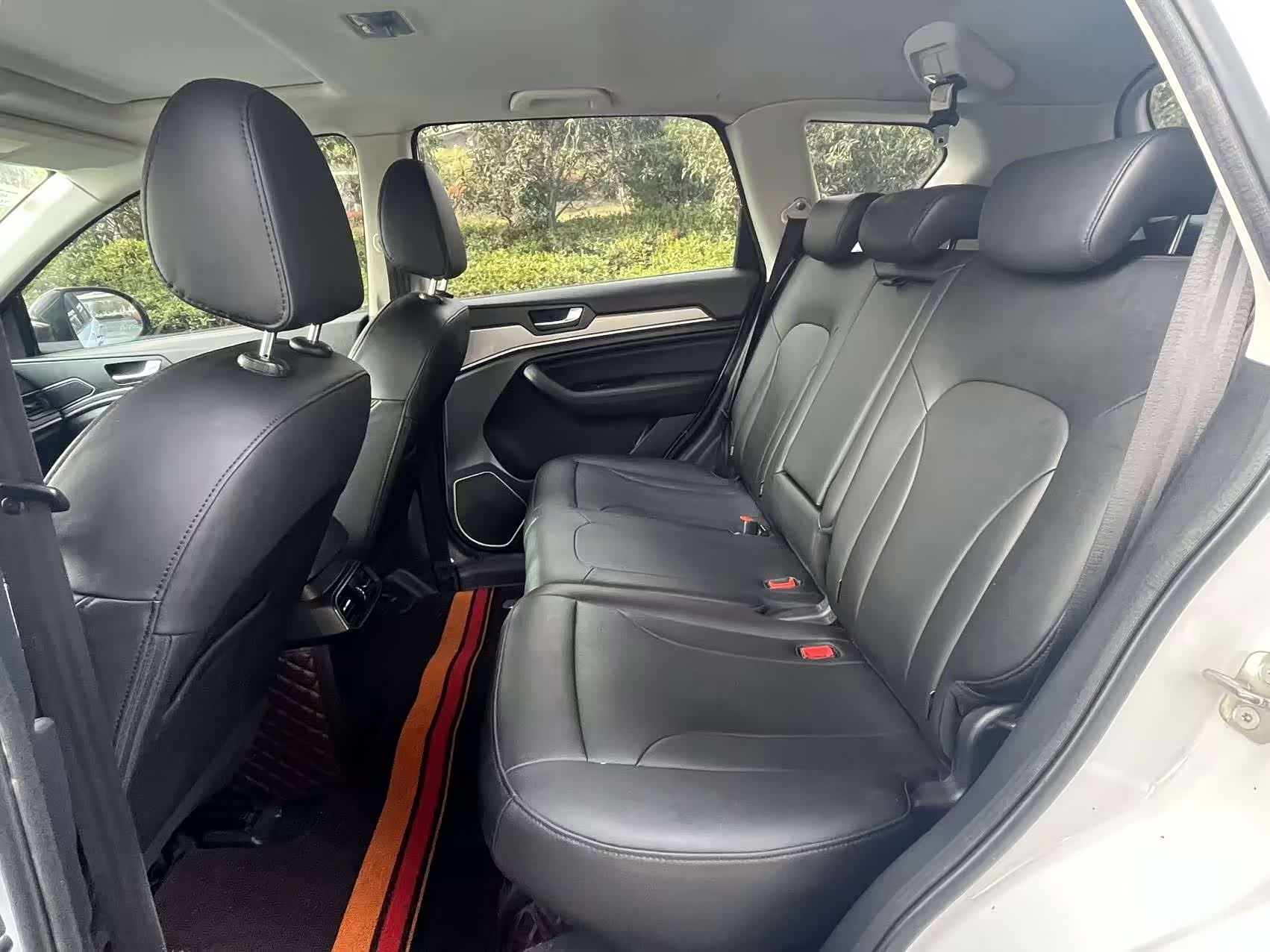 Haval H6, 2018 9