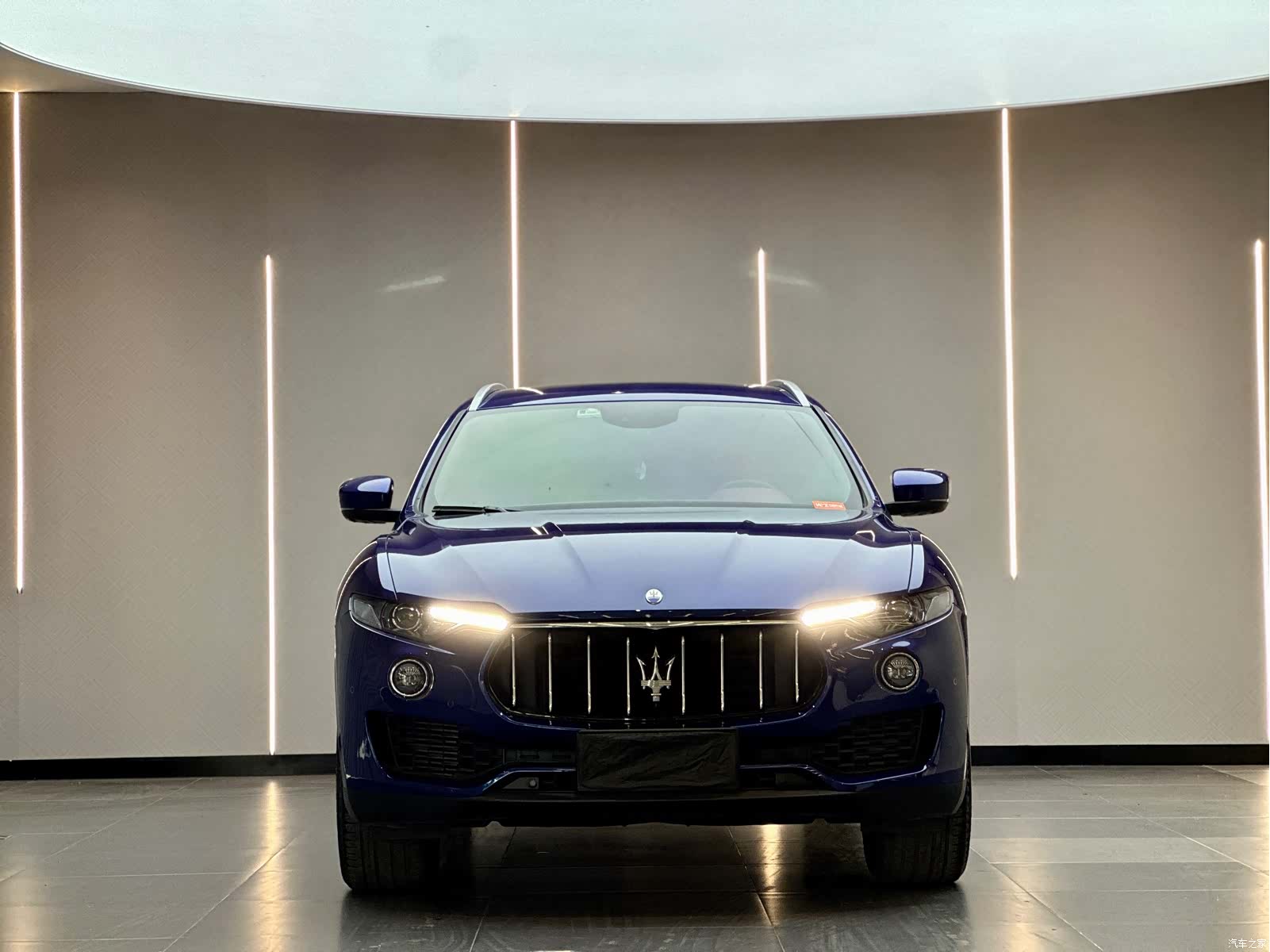 Maserati Levante, 2021 2