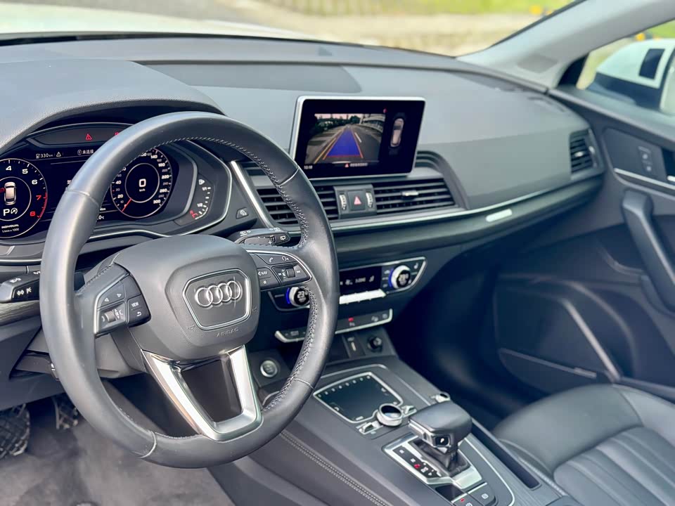 Audi Q5L