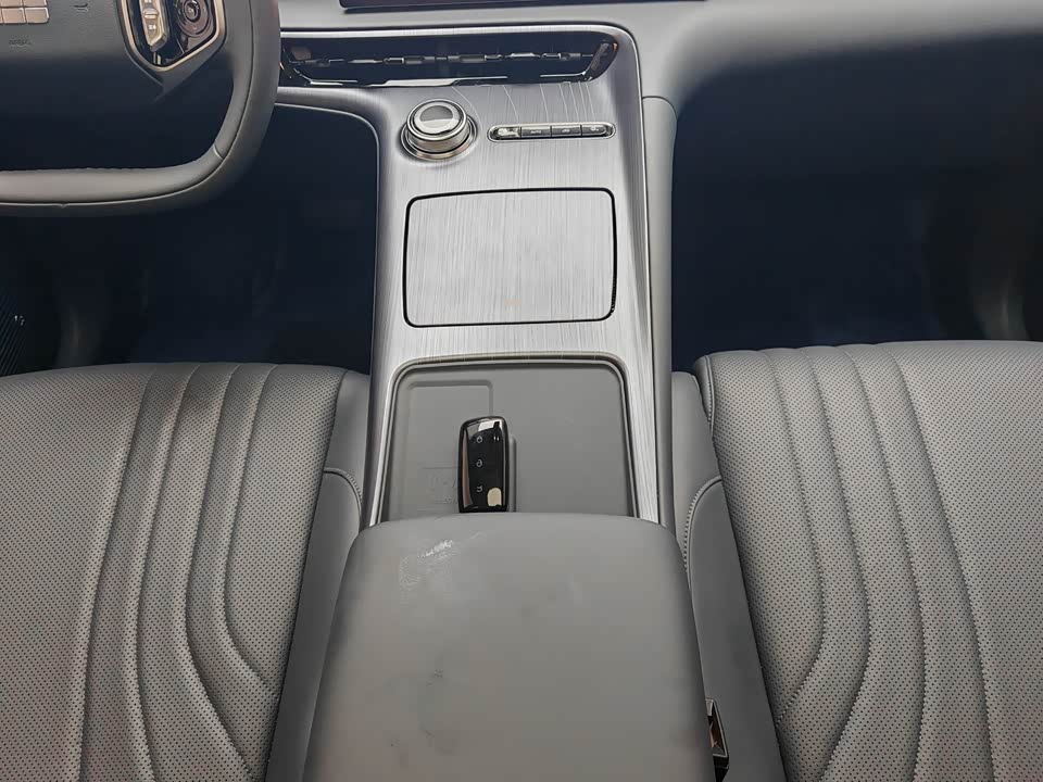 Geely Galaxy Galaxy E5