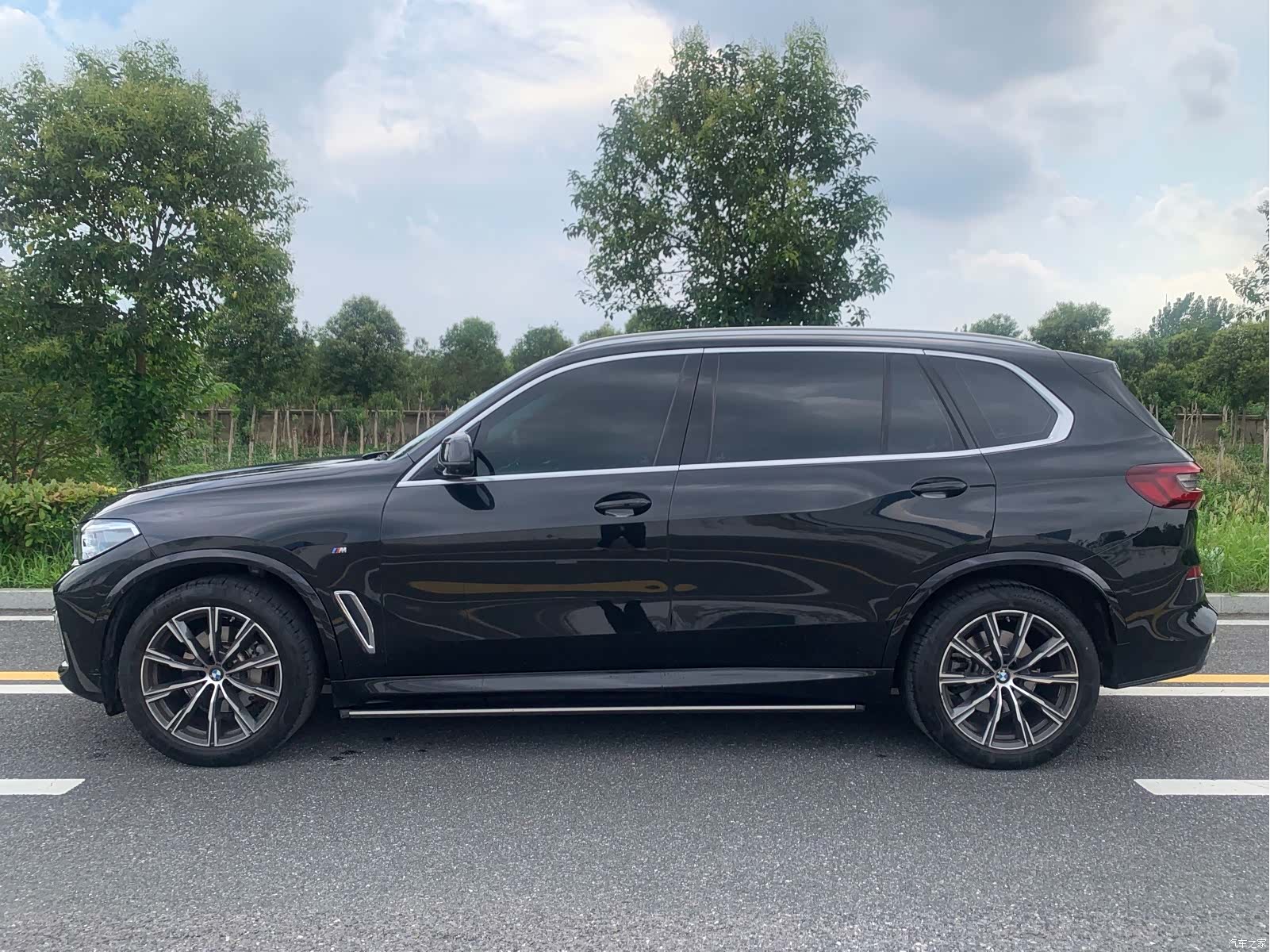 BMW X5, 2023 3