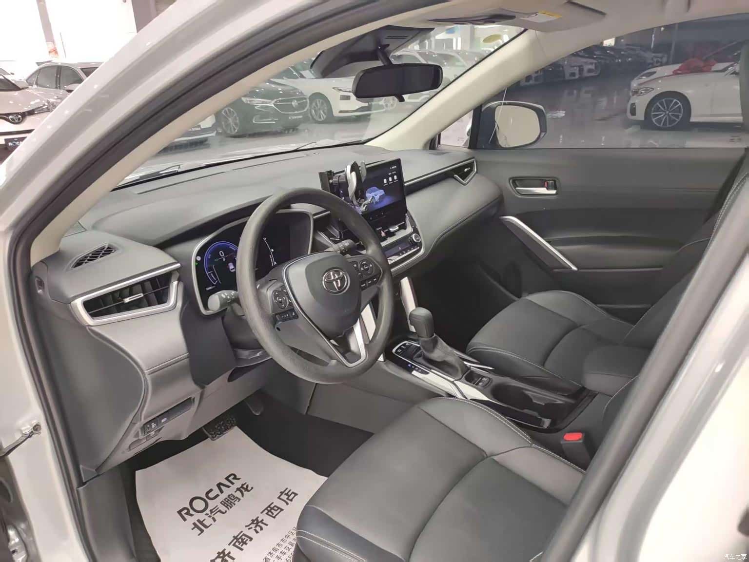 Toyota Frontlander, 2024 6
