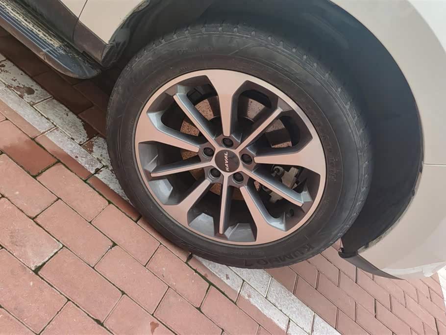 Haval F5 Haval F5