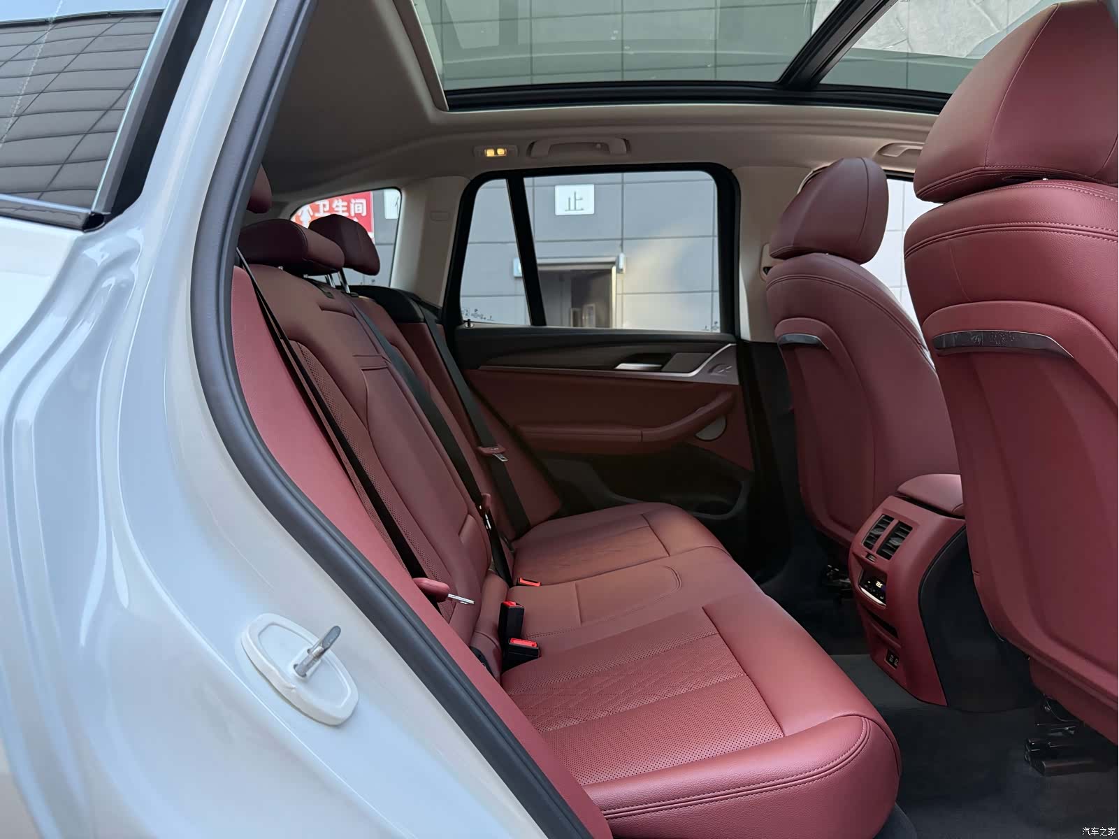 BMW X3, 2023 14