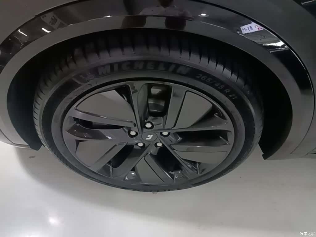 Li Auto L9, 2023 23