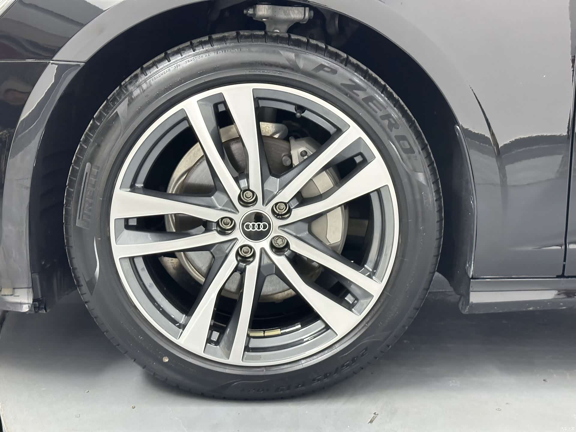 Audi A6L, 2023 23