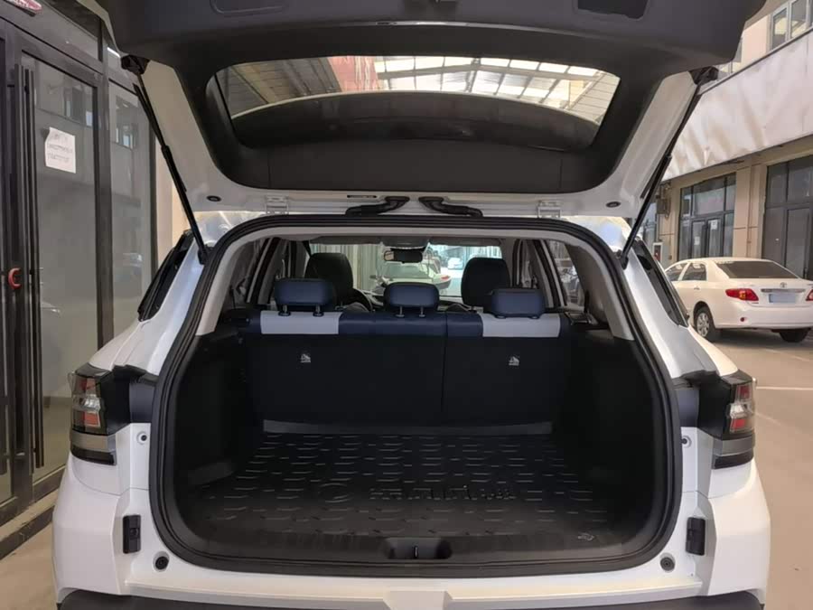 Dongfeng Dongfeng Fengshen AX7 2022, фото 19